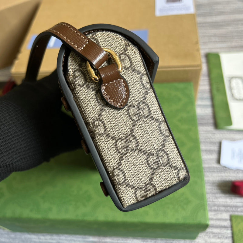 Ozarra - GCI Bags - 4583