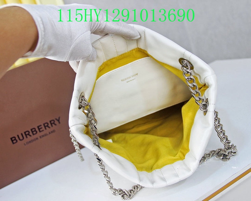 Ozarra Fashion -BBR Bags - 371