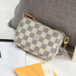 Fashion Lu-Vi bags - 3356