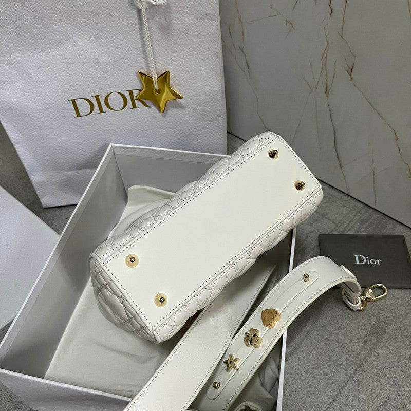OZ - Dir Bags - 881