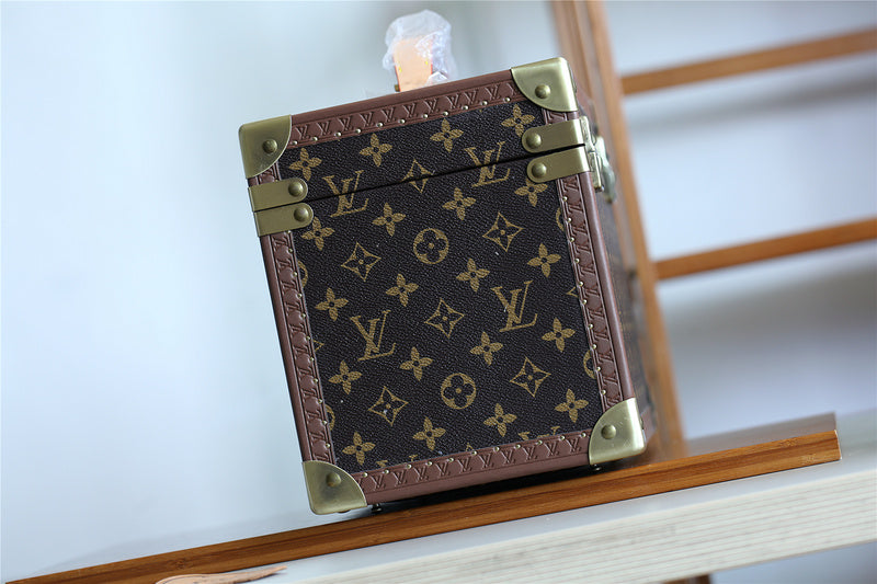 Ozarra Fashion Lu-Vi bags - 9515