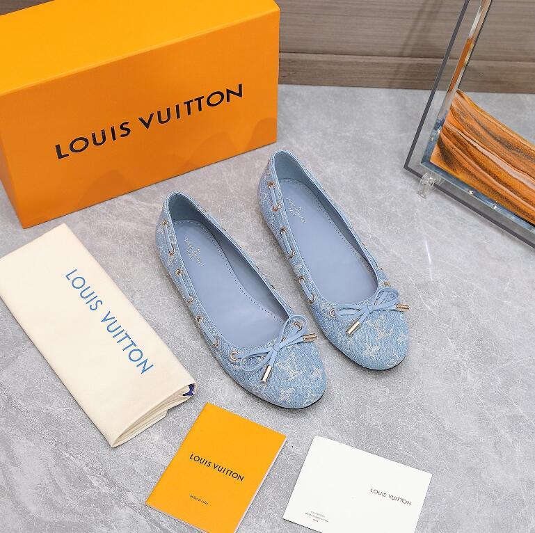 Ozarra Luxury - LOV Women Shoes - 479
