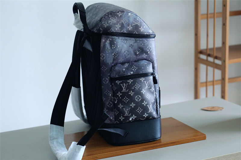 Ozarra Fashion Lu-Vi bags - 9740