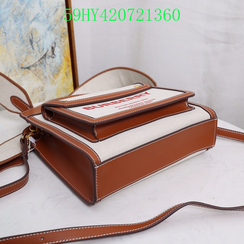 Ozarra Fashion -BBR Bags - 438