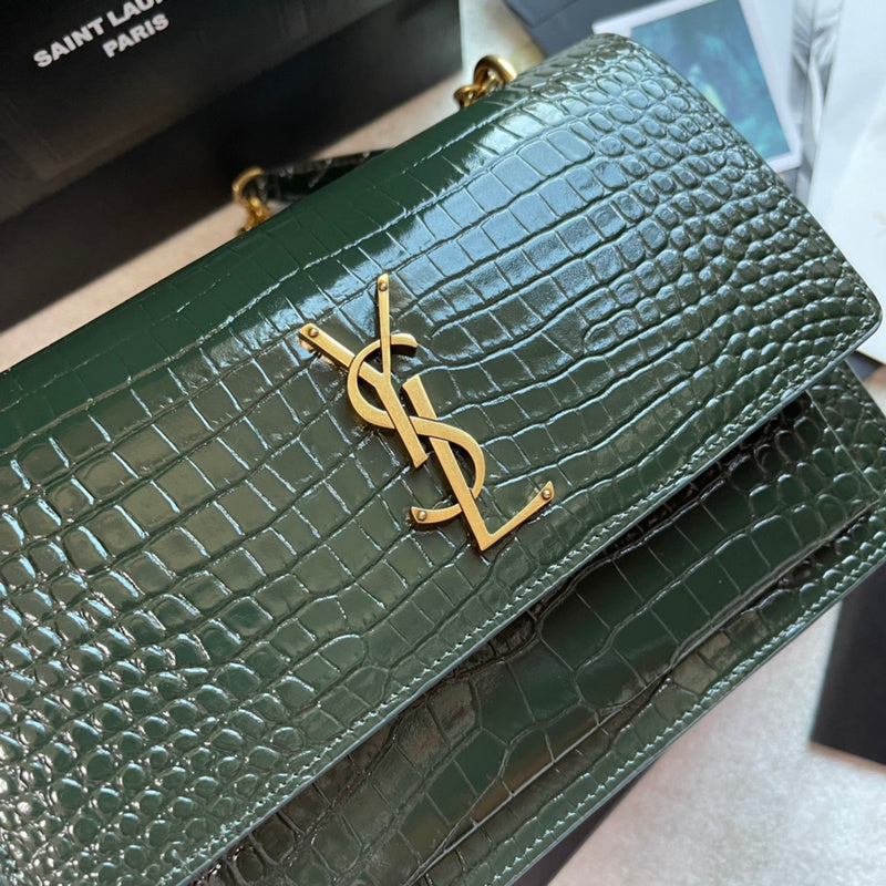 OZ - SLY Bags - 1417