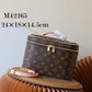 Ozarra Fashion Lu-Vi Bags - 16980