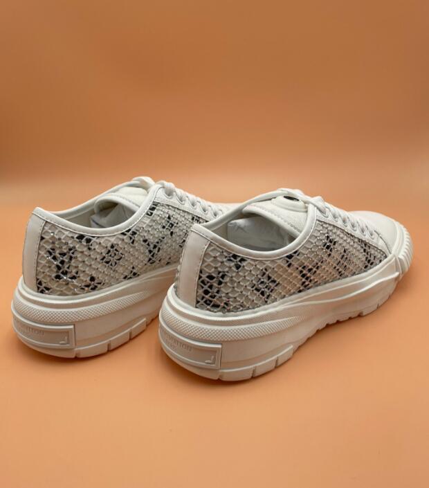Ozarra Luxury - LOV Men Shoes - 1011