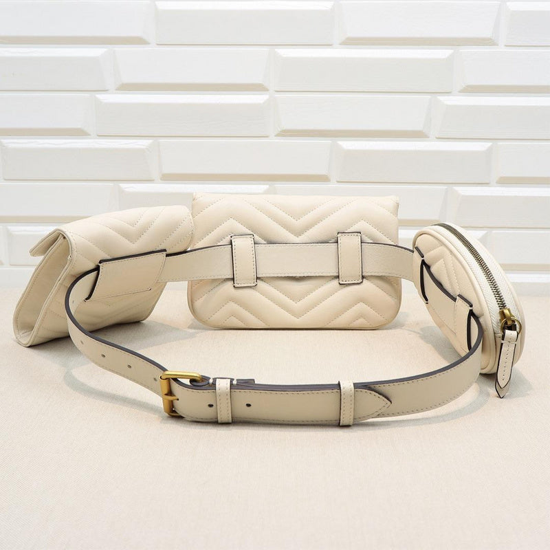 BAB - GCI Bags - 801