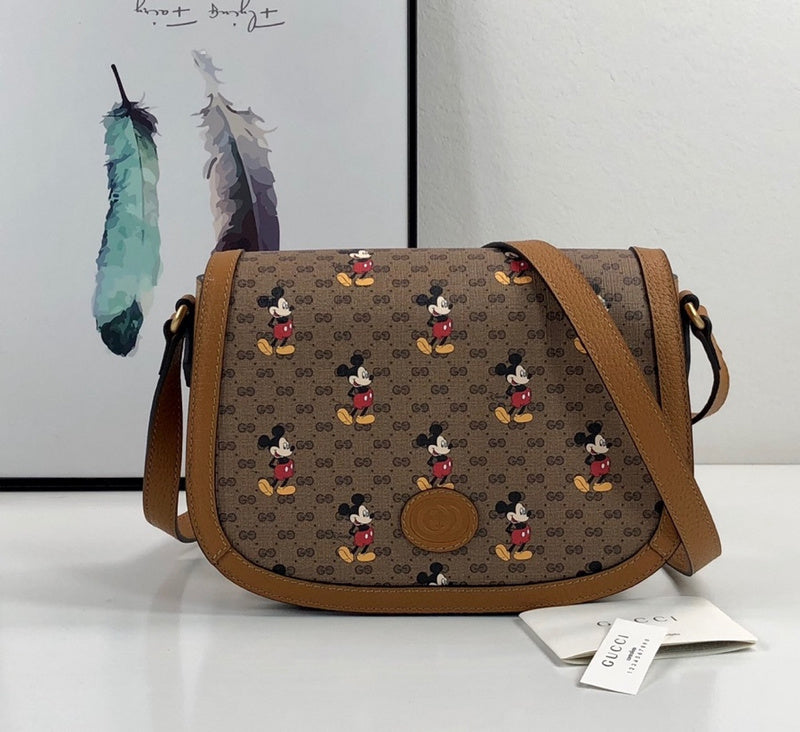 Ozarra - GCI Bags - 4104