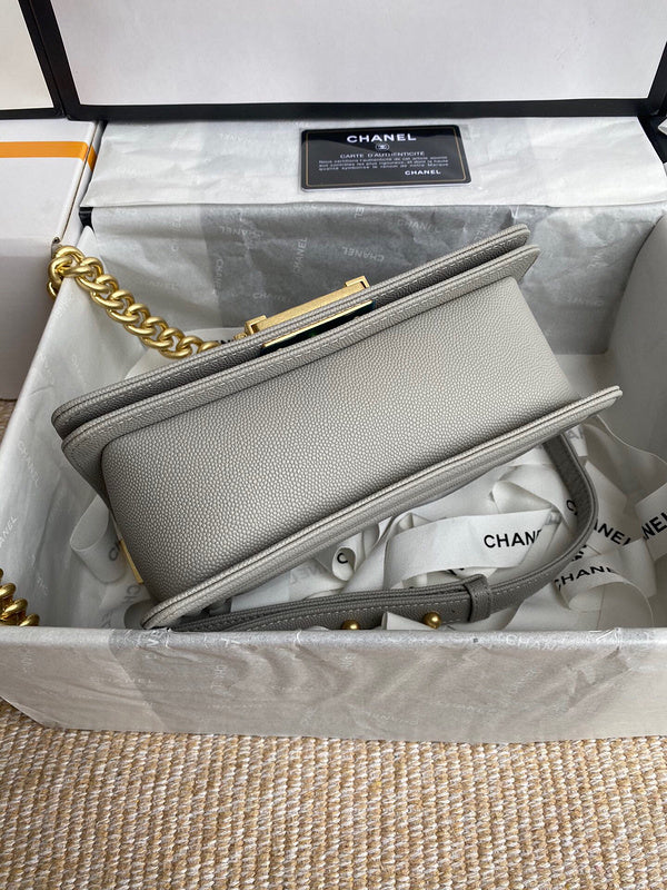 BAB - CHL Bags - 3522
