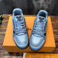 Ozarra Luxury - LOV Men Shoes - 1036