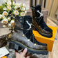 Ozarra Luxury - LOV Women Shoes - 891