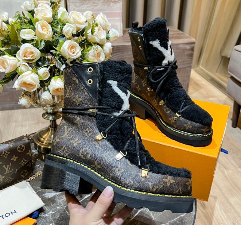 Ozarra Luxury - LOV Women Shoes - 891
