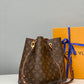 Ozarra Fashion Lu-Vi bags - 17603