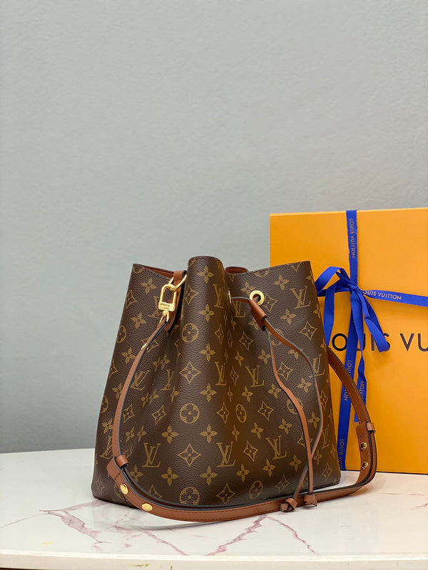 Ozarra Fashion Lu-Vi bags - 17603