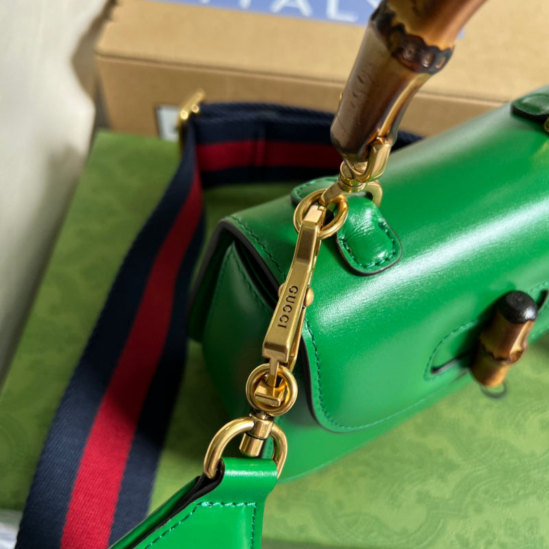 Ozarra - GG Bags - 1673