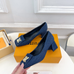 Ozarra Luxury - LOV Women Shoes - 135