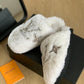 Ozarra Luxury - LOV Women Shoes - 391