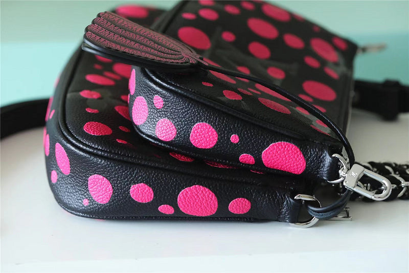 Ozarra - LUV Bags - 265