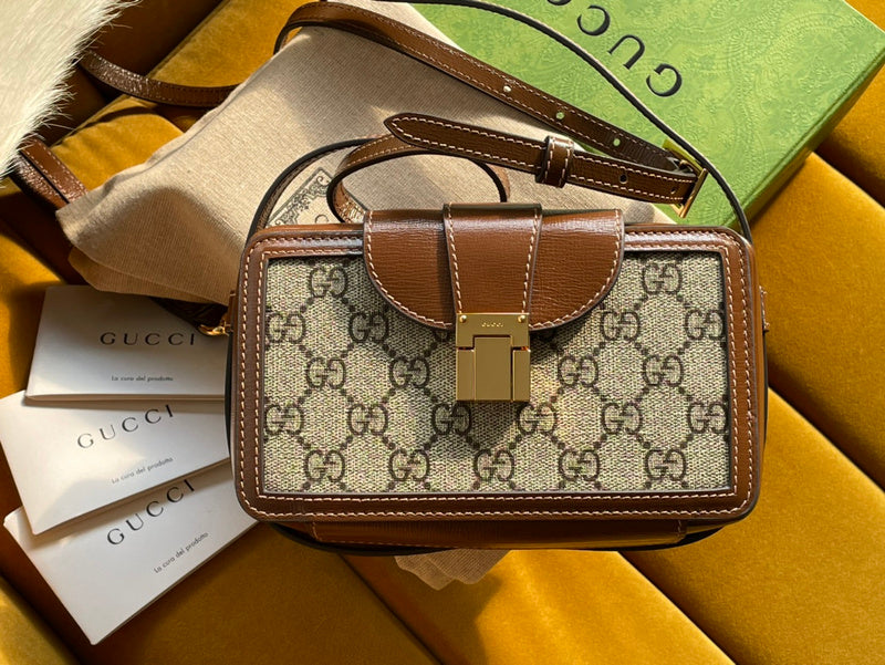 Ozarra - GCI Bags - 293