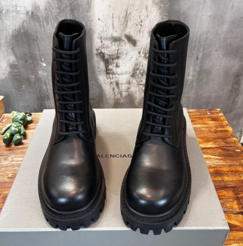 Ozarra Luxury - PD Men Shoes - 182