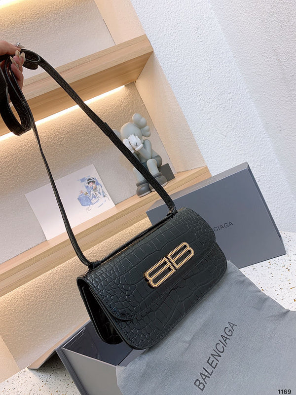 Ozarra Fashion - BGA Bags - 1611