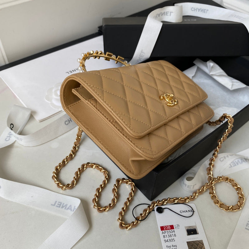 Ozarra - CHL Bags - 7340