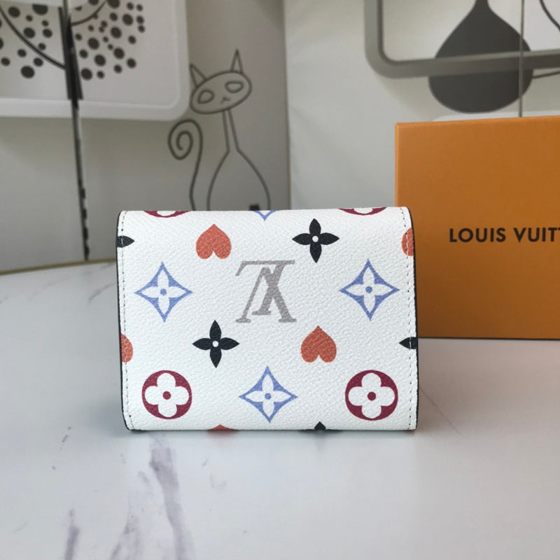 Fashion Lu-Vi bags - 2769