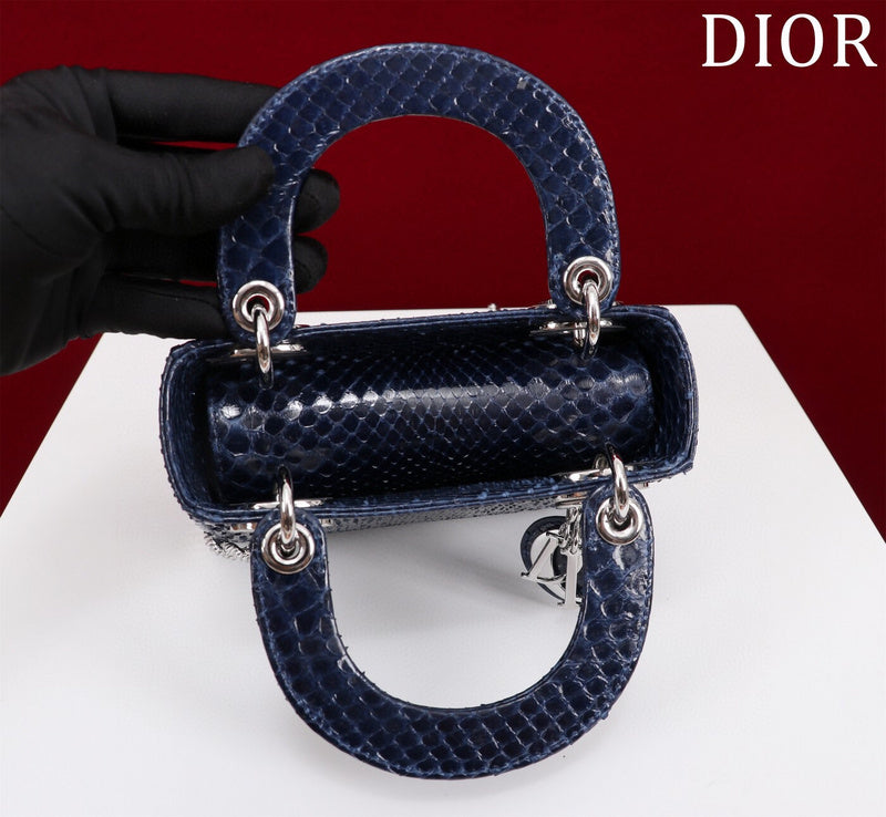 Ozarra - Dir Bags - 756