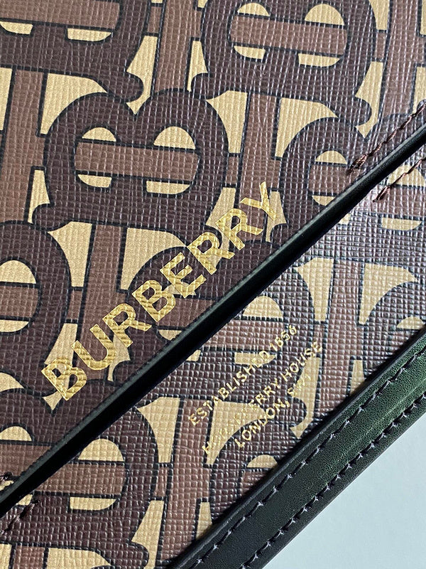 Ozarra Fashion -BBR Bags - 023