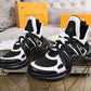 Ozarra Luxury - LOV Men Shoes - 1987