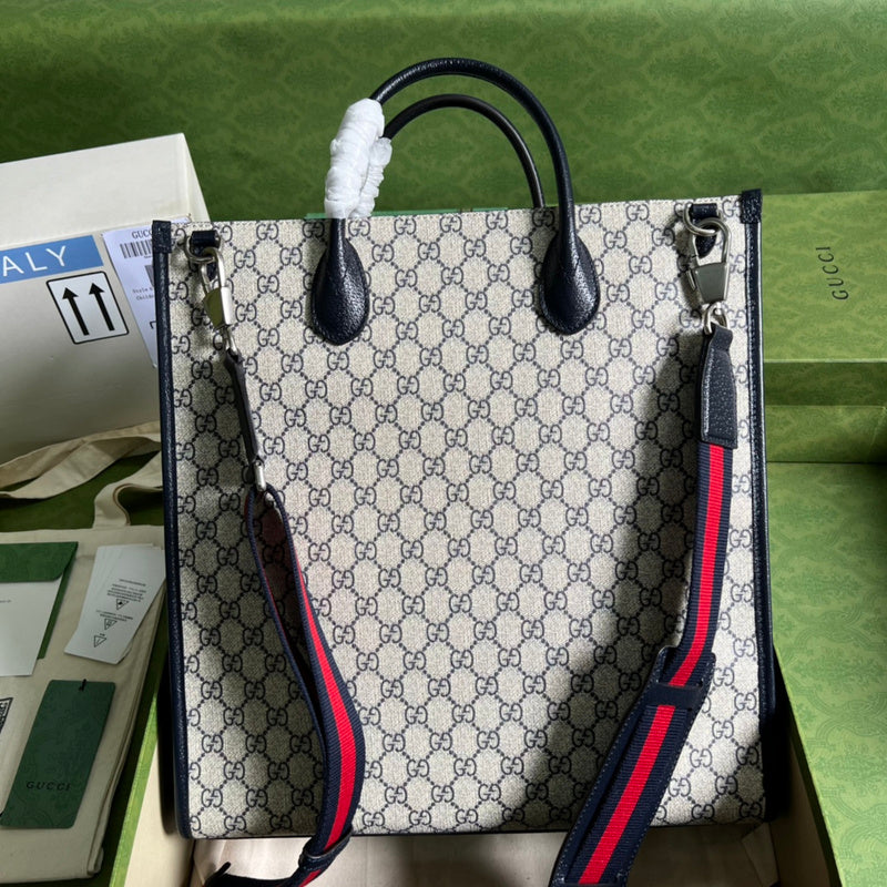 OZ - GCI Bags - 893