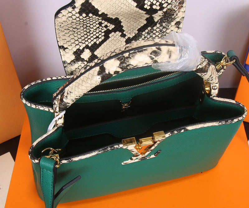 Ozarra - GUKI Women Bags - 1715