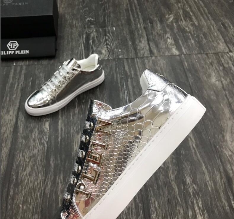 Ozarra Luxury - PHP Shoes - 126