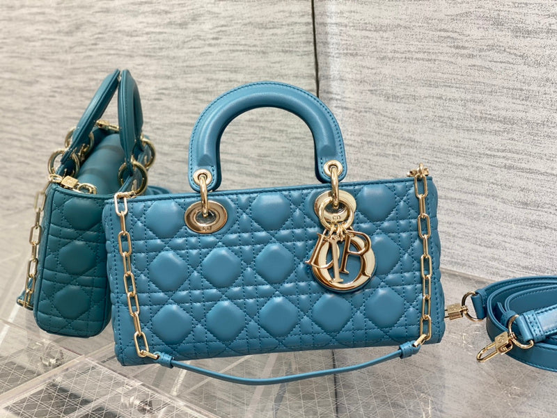 OZ - Dir Bags - 772