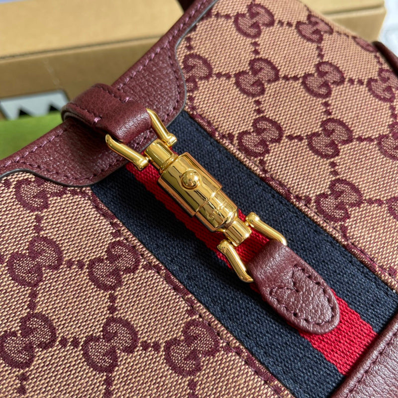 Ozarra - GUKI Bags - 1224