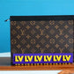 Ozarra Fashion Lu-Vi bags - 10798