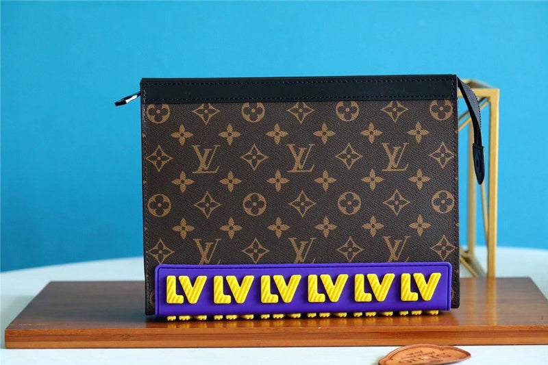 Ozarra Fashion Lu-Vi bags - 10798