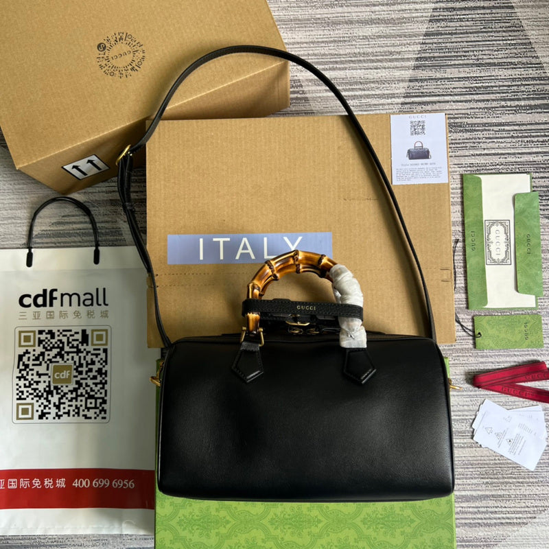 Ozarra - GCI Bags - 4323
