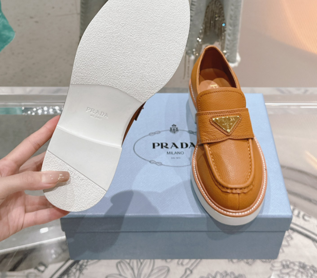 Ozarra Luxury - PD Women Shoes - 029