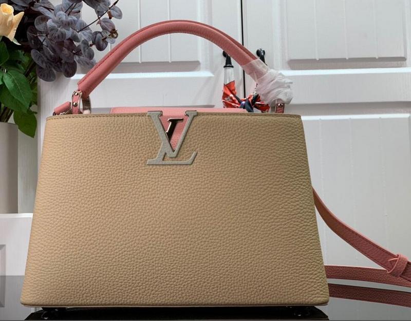 Ozarra Luxury - LOV Bags - 2773