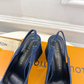 Ozarra Luxury - LOV Women Shoes - 140