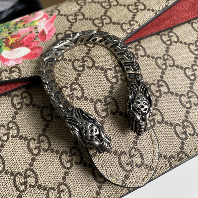 Ozarra - GG Bags - 2189