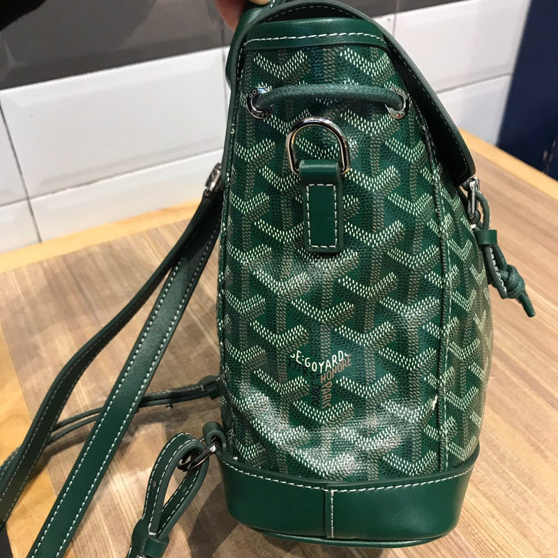 Ozarra - GOD Bags - 013