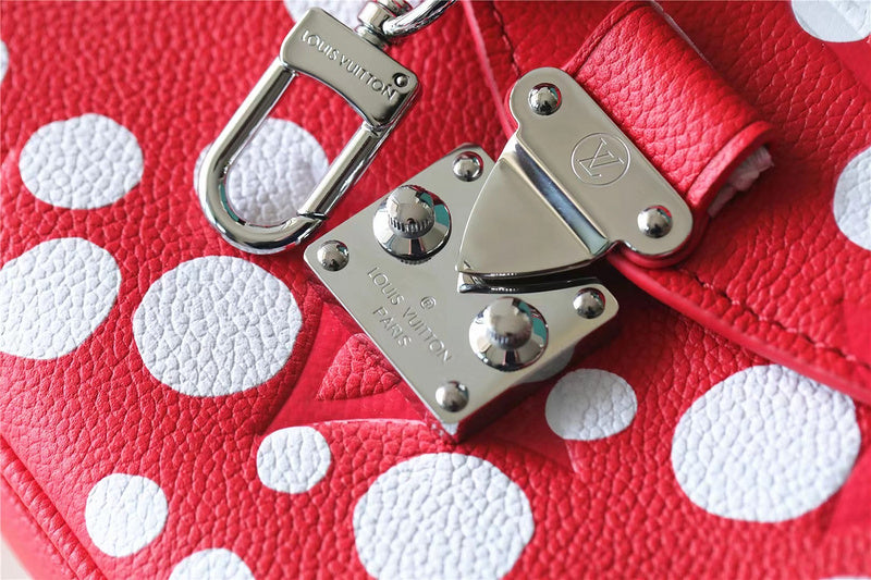 Ozarra - LUV Bags - 465
