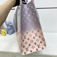 Ozarra Fashion Lu-Vi Bags - 16670
