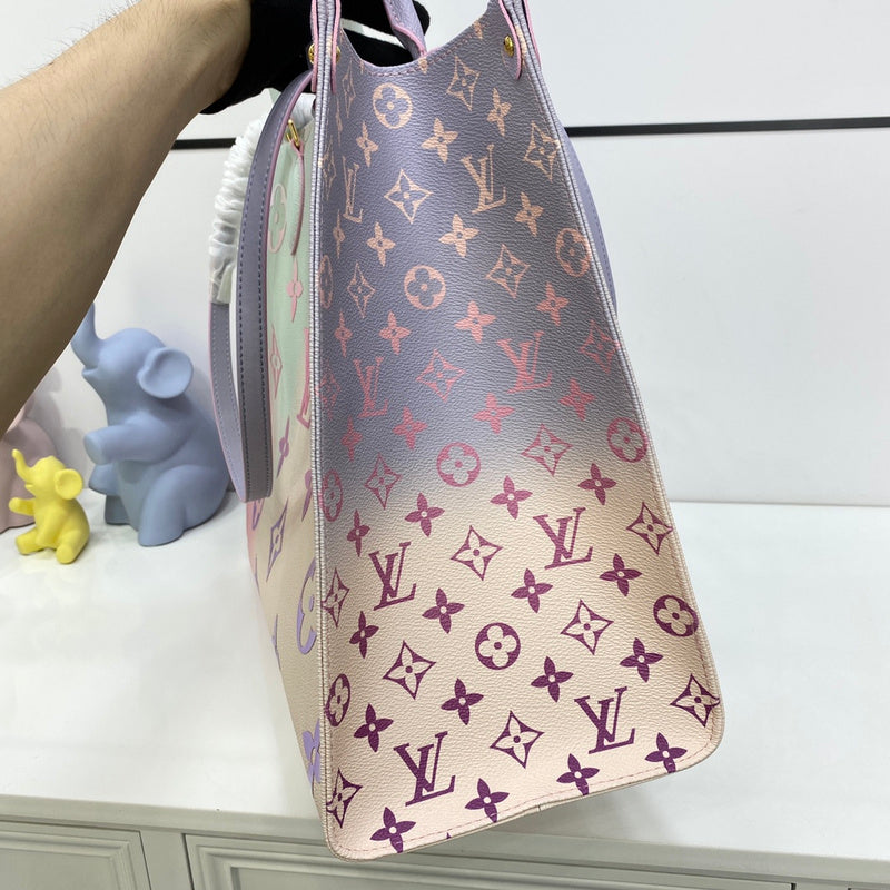 Ozarra Fashion Lu-Vi Bags - 16670
