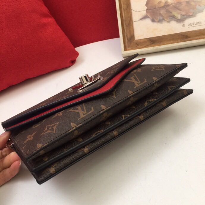 Fashion Lu-Vi bags - 3689
