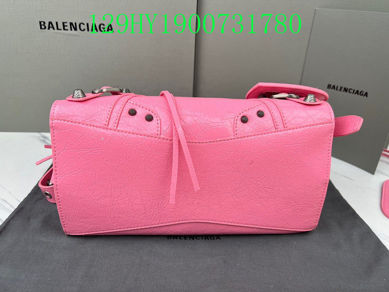Ozarra Fashion - BGA Bags - 1678