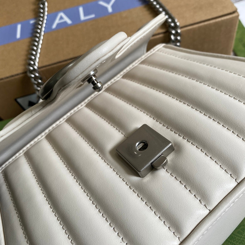 Ozarra - GG Bags - 1702